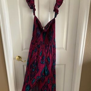 Women’s dress